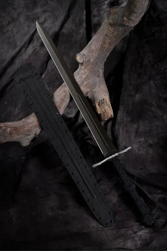 GS158 Punishment Workshop - Miller Greatsword(US ONLY) Pocket Knives - Tophatter Daily Deals