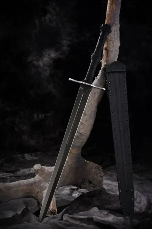 GS158 Punishment Workshop - Miller Greatsword(US ONLY) Pocket Knives - Tophatter Daily Deals