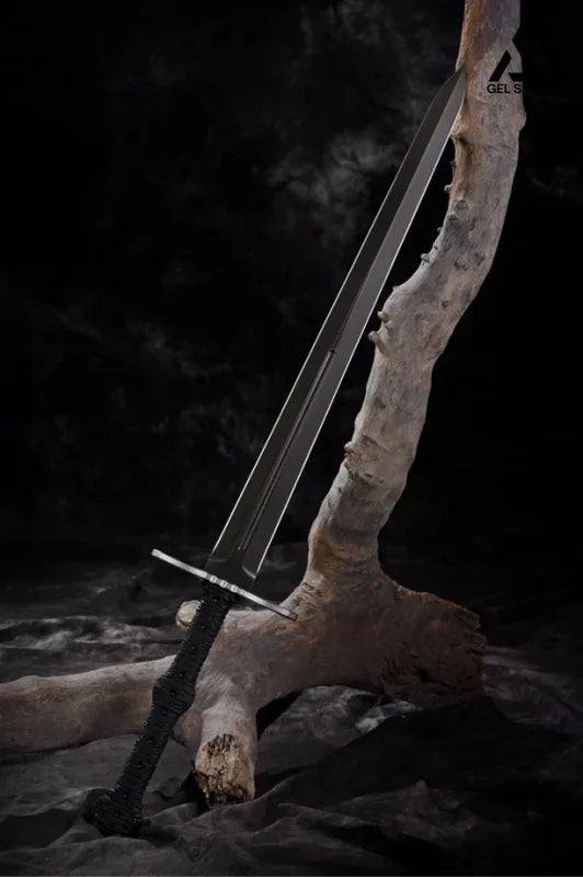 GS158 Punishment Workshop - Miller Greatsword(US ONLY) Pocket Knives - Tophatter Daily Deals