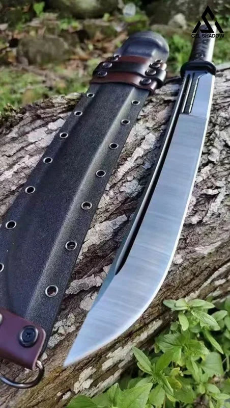 GS165 Blade tactics, samurai sword Pocket Knives - Tophatter Daily Deals
