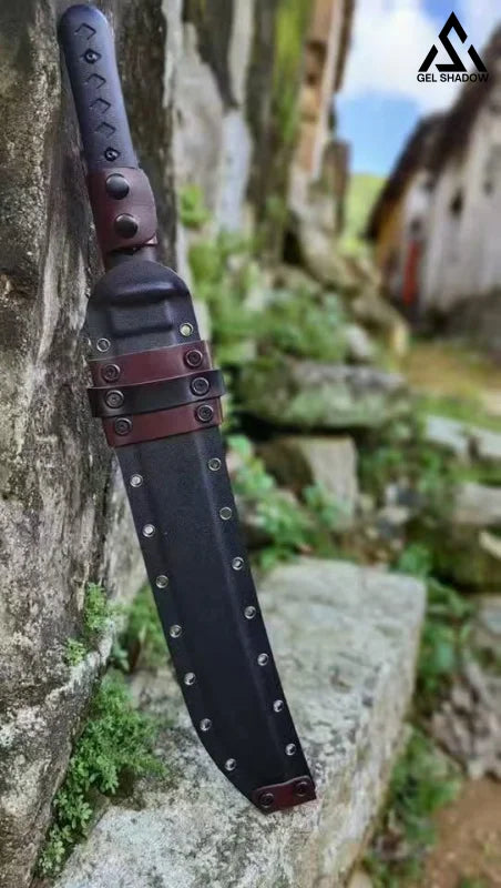 GS165 Blade tactics, samurai sword Pocket Knives - Tophatter Daily Deals