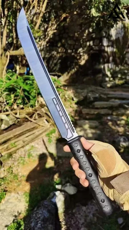GS165 Blade tactics, samurai sword Pocket Knives - Tophatter Daily Deals
