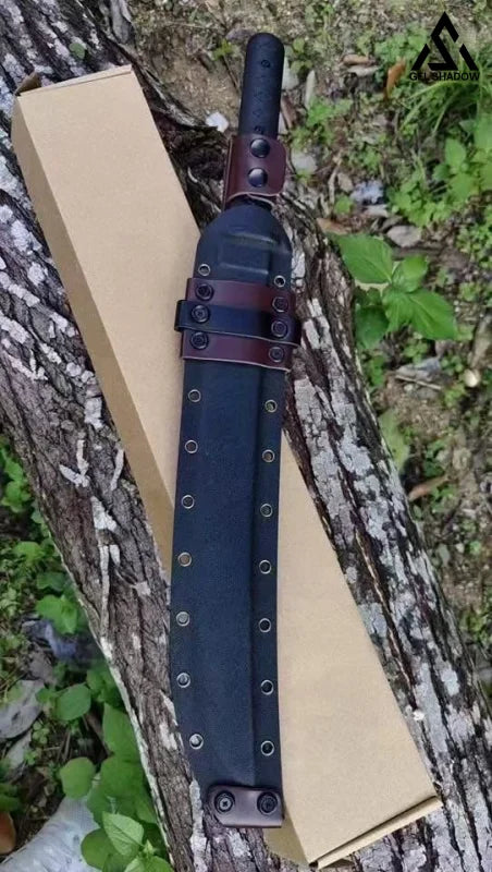 GS165 Blade tactics, samurai sword Pocket Knives - Tophatter Daily Deals