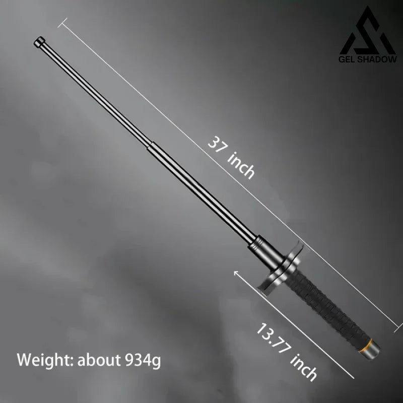 GS167 Self-defense blocking baton SELF-DEFENSE TOOLS - Tophatter Daily Deals