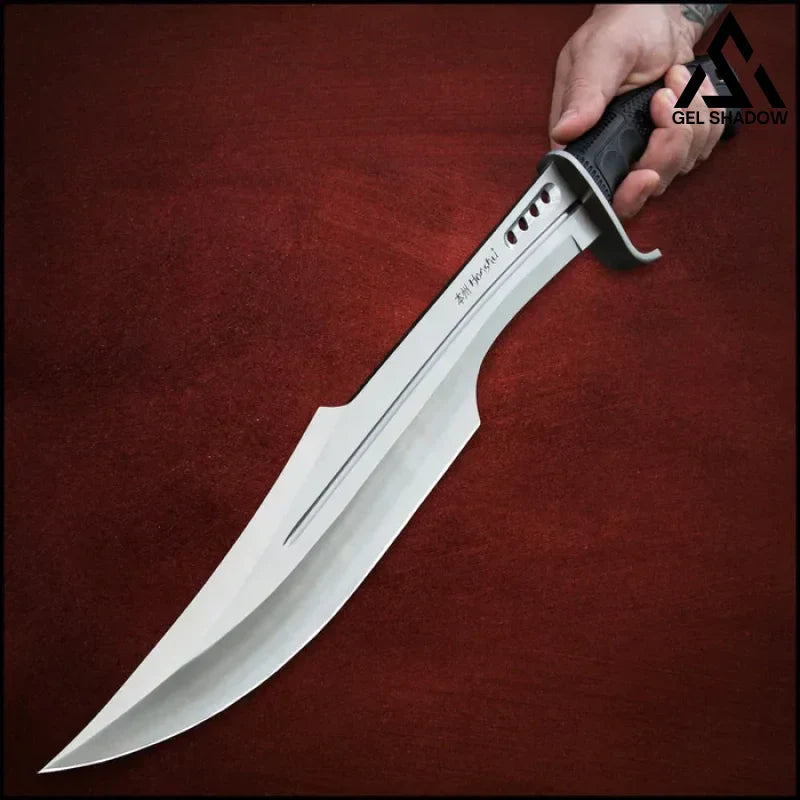 GS170 Honshu Spartan Sword Pocket Knives - Tophatter Daily Deals
