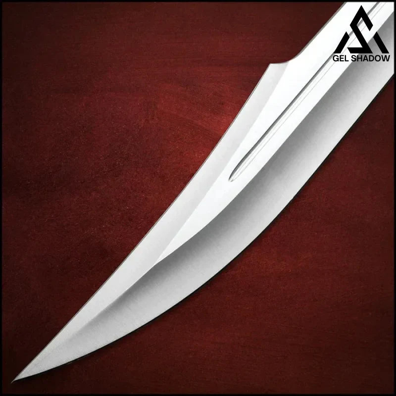 GS170 Honshu Spartan Sword Pocket Knives - Tophatter Daily Deals