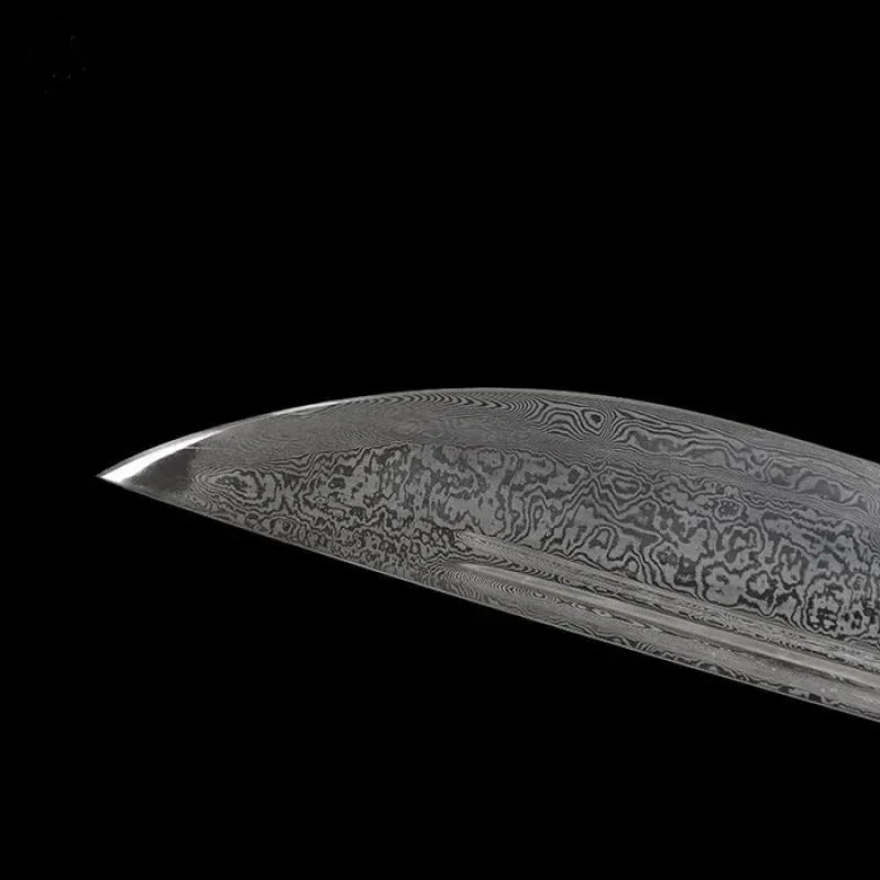 GS175 Handmade Nepal Pattern Steel Integral forging(US ONLY) Pocket Knives - Tophatter Daily Deals