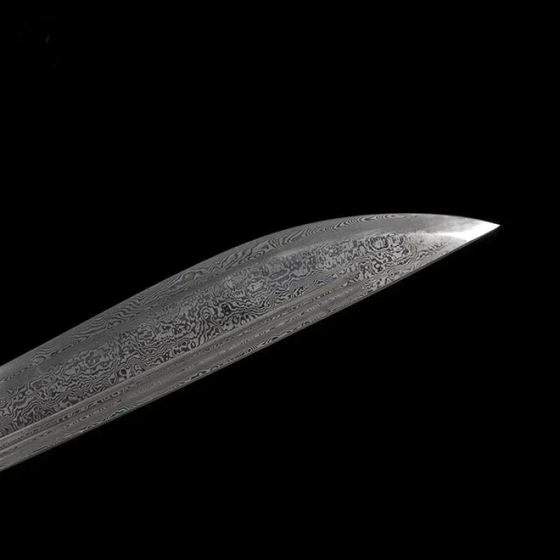 GS175 Handmade Nepal Pattern Steel Integral forging(US ONLY) Pocket Knives - Tophatter Daily Deals