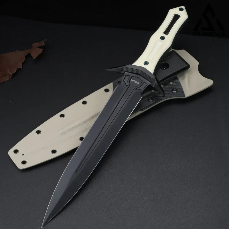 GS176 Multi-functional Knife Outdoor tools Pocket Knives - Tophatter Daily Deals