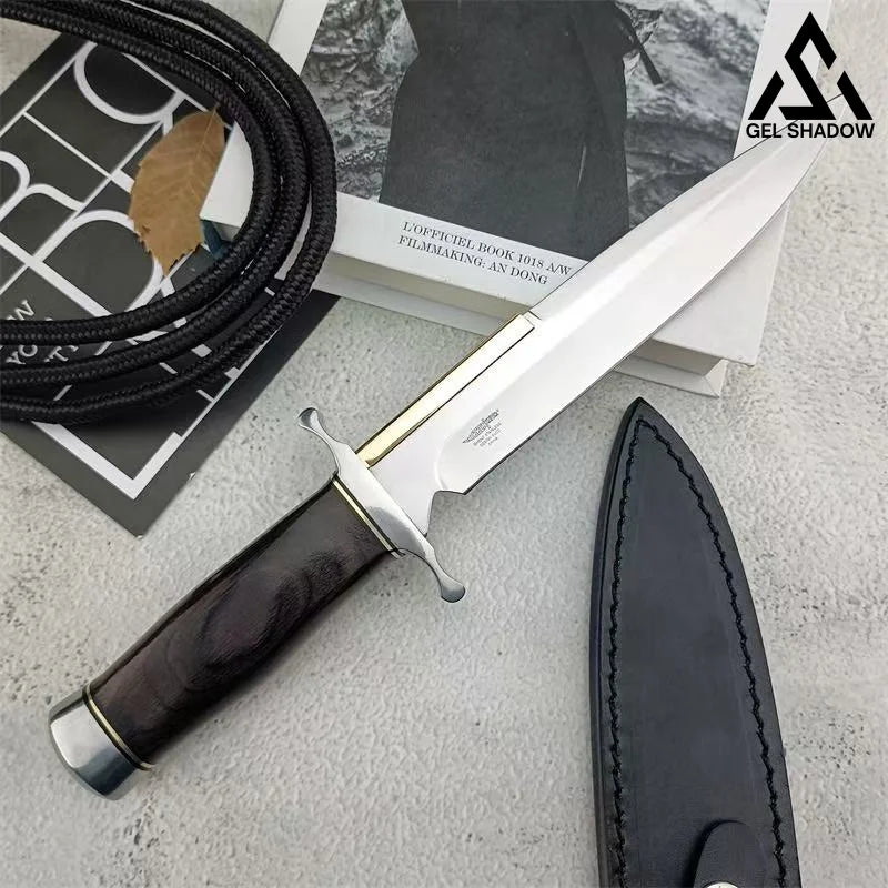GS183 Toothpick Boy Outdoor High Hardness Tool Pocket Knives - Tophatter Daily Deals