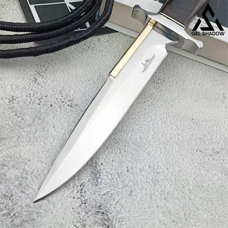 GS183 Toothpick Boy Outdoor High Hardness Tool Pocket Knives - Tophatter Daily Deals