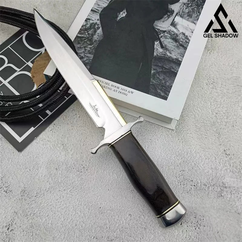 GS183 Toothpick Boy Outdoor High Hardness Tool Pocket Knives - Tophatter Daily Deals