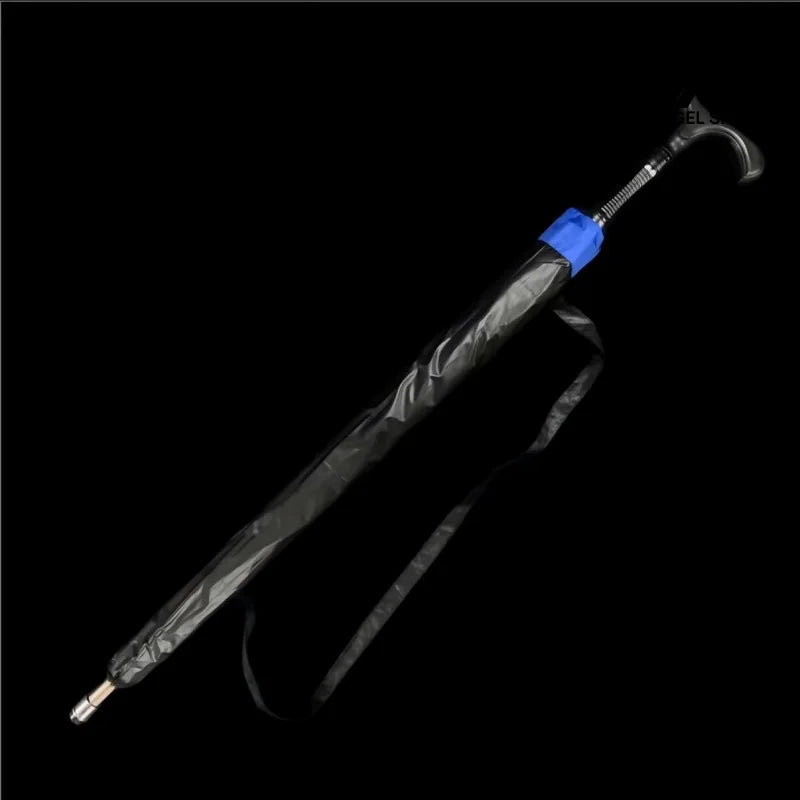 GS188 Outdoor multi-functional hiking umbrella(US ONLY) Pocket Knives - Tophatter Daily Deals