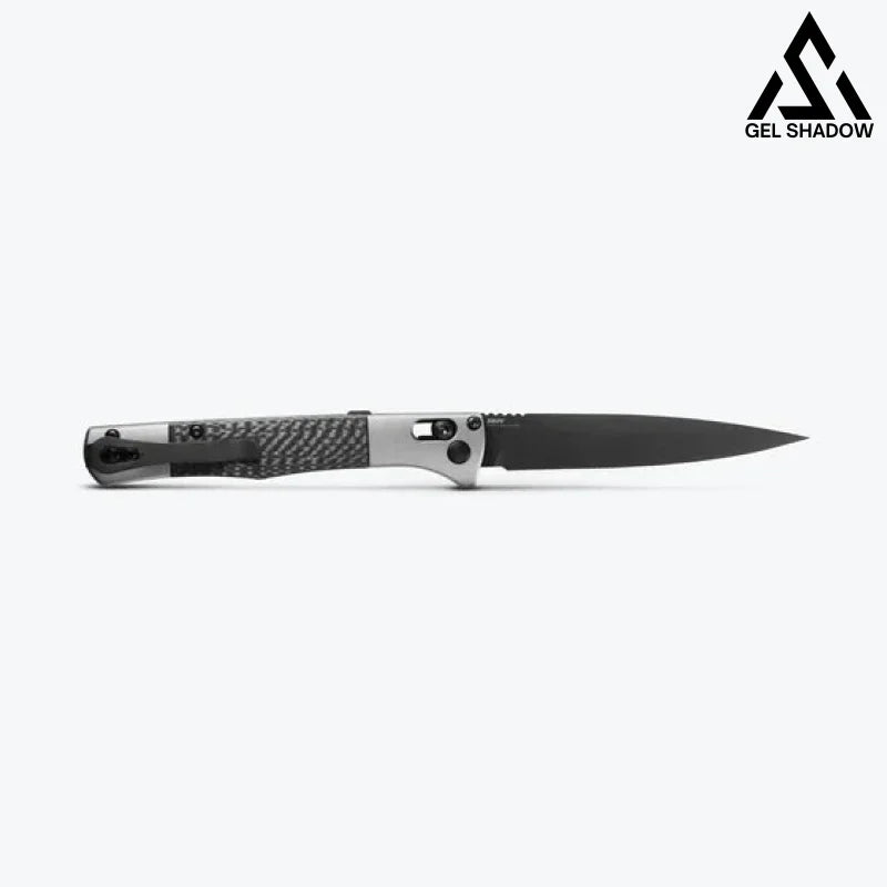 GS200 Benchmade 4170BK AUTO FACT AXIS AUTOMATIC Knife - Tophatter Daily Deals