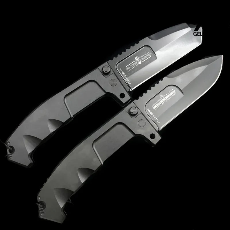 GS207 Extrema Ratio RAO Desert Warfare Knife - Tophatter Daily Deals