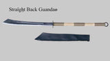 Fire and Steel - Guandao Fire and Steel Exclusive - Tophatter Daily Deals