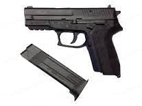 GUERRILLA SNORRE CO2 GAS PISTOL - Tophatter's Army Deals PISTOLS - Tophatter Daily Deals