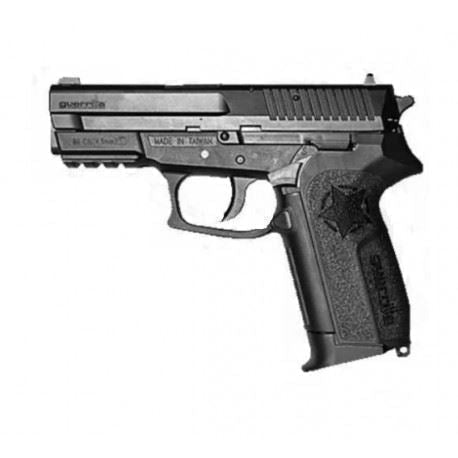 GUERRILLA SNORRE CO2 GAS PISTOL - Tophatter's Army Deals PISTOLS - Tophatter Daily Deals