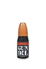 Gun Oil - Silicone Lube - Varying Sizes Liquid - Tophatter Daily Deals