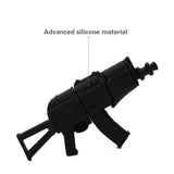Machine Gun Shaped USB Flash Drive 2.0 Pistol, Rifle, AK, Uzi 16gb / 32gb USB Flash Drive - Tophatter Daily Deals