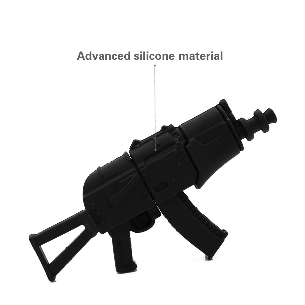 Machine Gun Shaped USB Flash Drive 2.0 Pistol, Rifle, AK, Uzi 16gb / 32gb USB Flash Drive - Tophatter Daily Deals