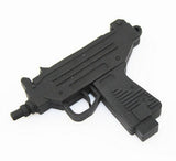 Machine Gun Shaped USB Flash Drive 2.0 Pistol, Rifle, AK, Uzi 16gb / 32gb 16GB 2.0 UZI USB Flash Drive - Tophatter Daily Deals