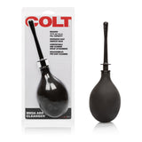 Colt Mega Ass Cleanser – Enema Kit with EZ Squeeze Bulb and Detachable Applicator > Essentials > Douches - Tophatter Daily Deals