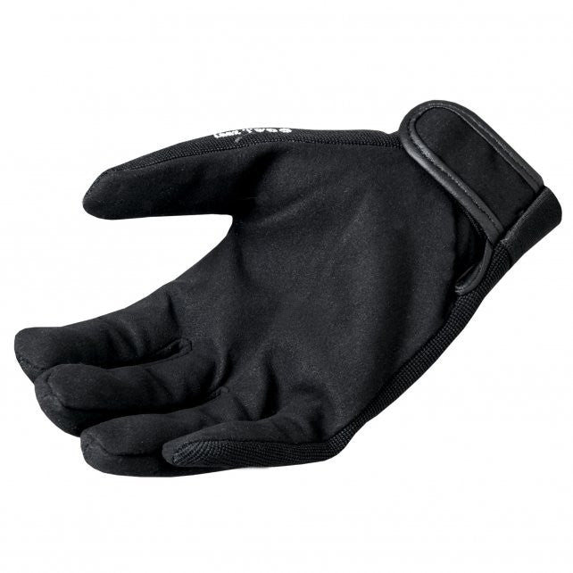 Hot Leathers Pink Skeleton Bones Ladies Mechanics Gloves Gloves - Tophatter Daily Deals