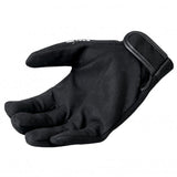 Hot Leathers Pink Skeleton Bones Ladies Mechanics Gloves Gloves - Tophatter Daily Deals