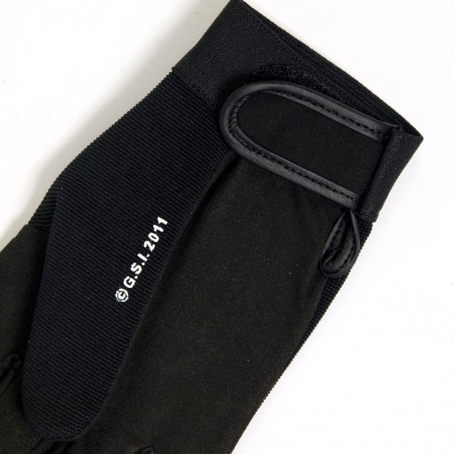 Hot Leathers 2nd Amendment Mechanics Gloves Gloves - Tophatter Daily Deals