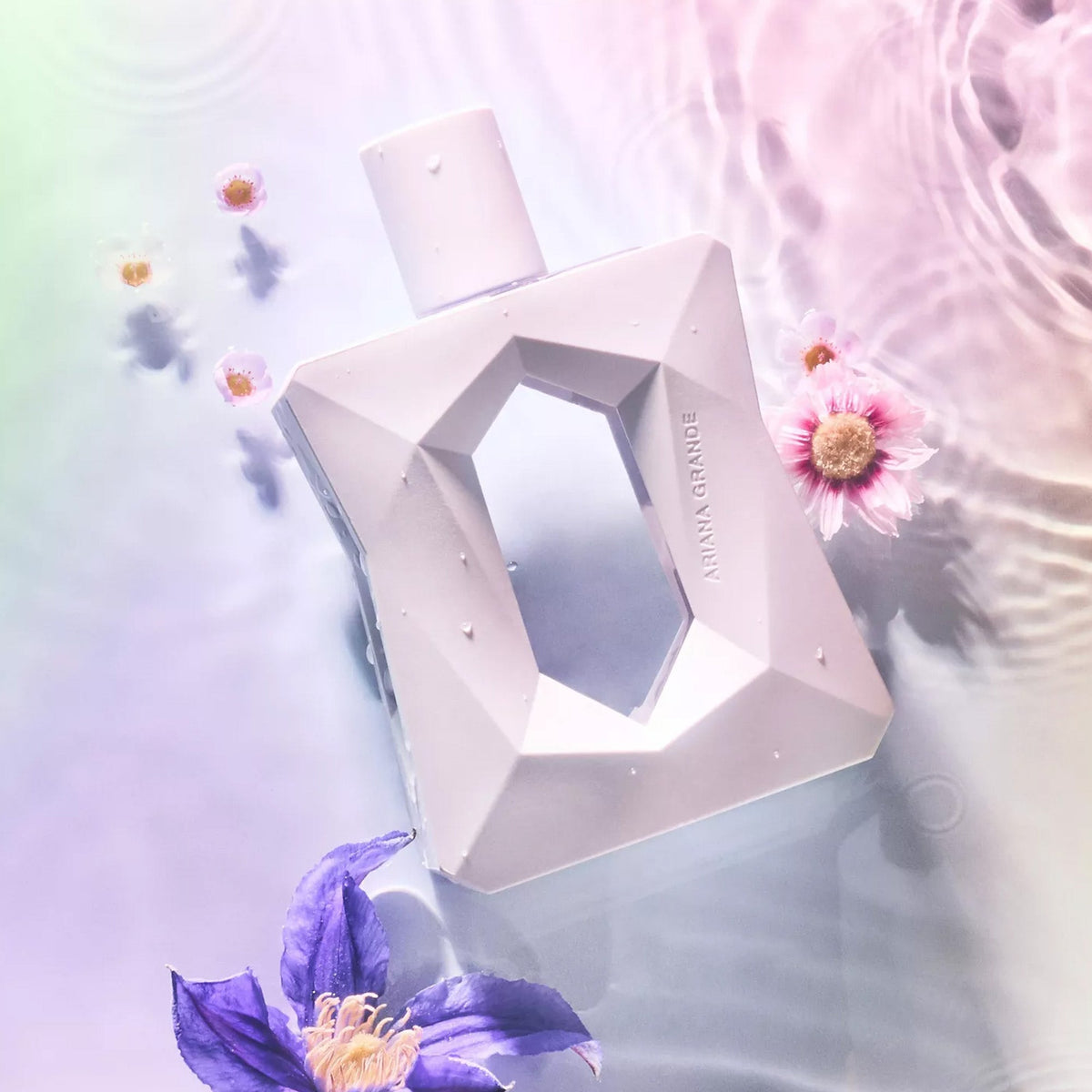 Ariana Grande God Is A Woman Eau De Parfum 50ml Spray - Tophatter Daily Deals