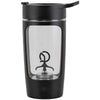GymShake USB Rechargeable 650ml Electric Protein Shaker - Tophatter Deals