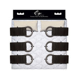 Edge Extreme Under the Bed Restraint System – Bed Bondage Restraint System > Bondage Gear > Bed Restraints - Tophatter Daily Deals