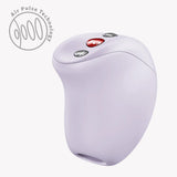 Mea Air Pulse Vibrator (Purple) – Pressure Wave Vibrator > Sex Toys For Ladies > Air Pulsation - Tophatter Daily Deals