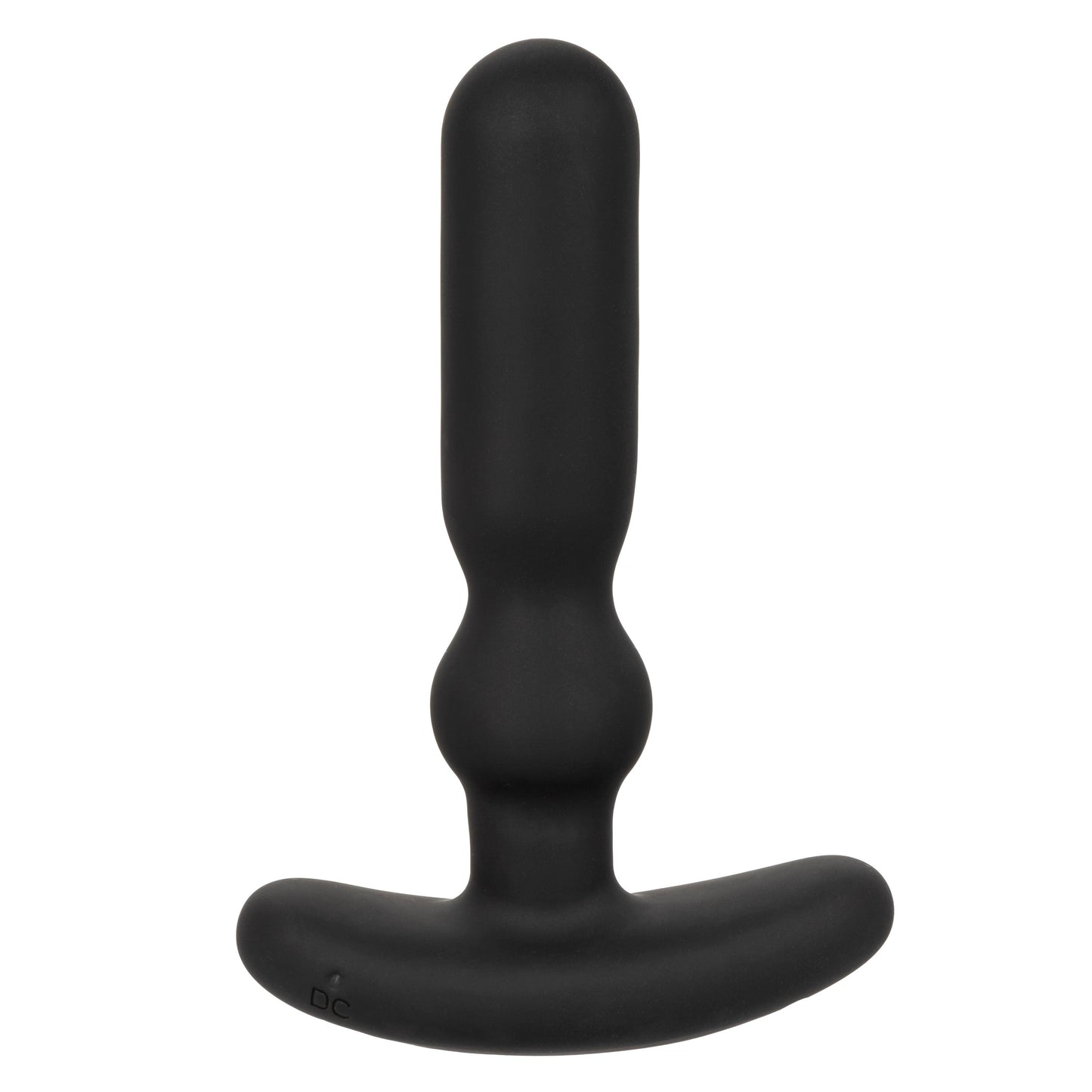 Colt Anal-T Black Flexible Vibrating Probe with 10 Intense Functions > Anal Range > Vibrating Butt Plugs - Tophatter Daily Deals