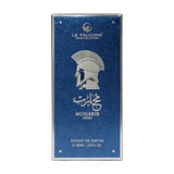 Le Falcone Muharib Hero Extrait De Parfum 85ml Spray - Tophatter Daily Deals