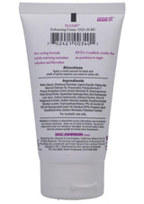 Plump Enhancing Cream for Men 56 Gram Tube > Essentials > Mens Enhancers - Tophatter Daily Deals