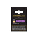 Lifestyles Skyn Elite - 3 Pack > Essentials > Condoms - Tophatter Daily Deals