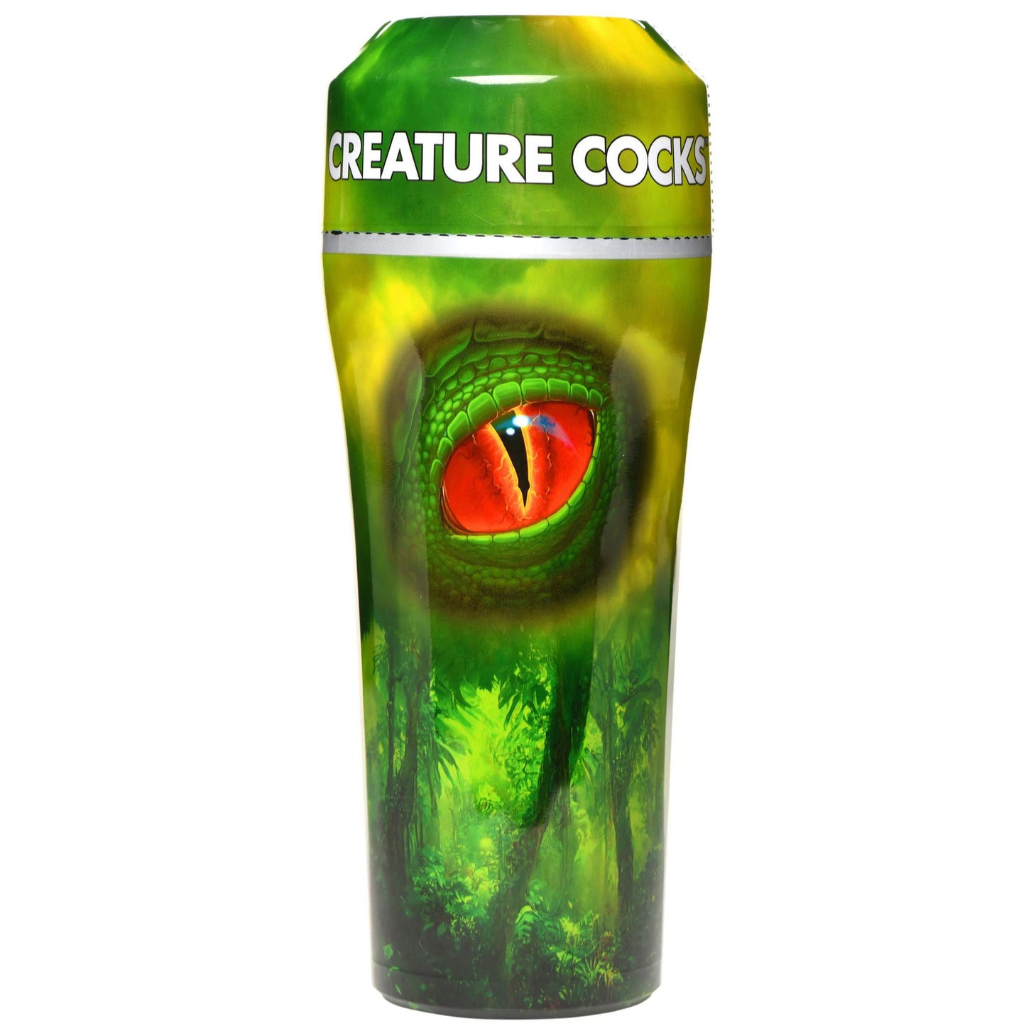 Creature Cocks Raptor Reptile Stroker > Sex Toys For Men > Masturbators > Fantasy - Tophatter Daily Deals