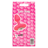 Cheeky Gems Small Rechargeable Vibrating Probe – Flexible Silicone Probe Vibrator > Anal Range > Vibrating Butt Plugs - Tophatter Daily Deals
