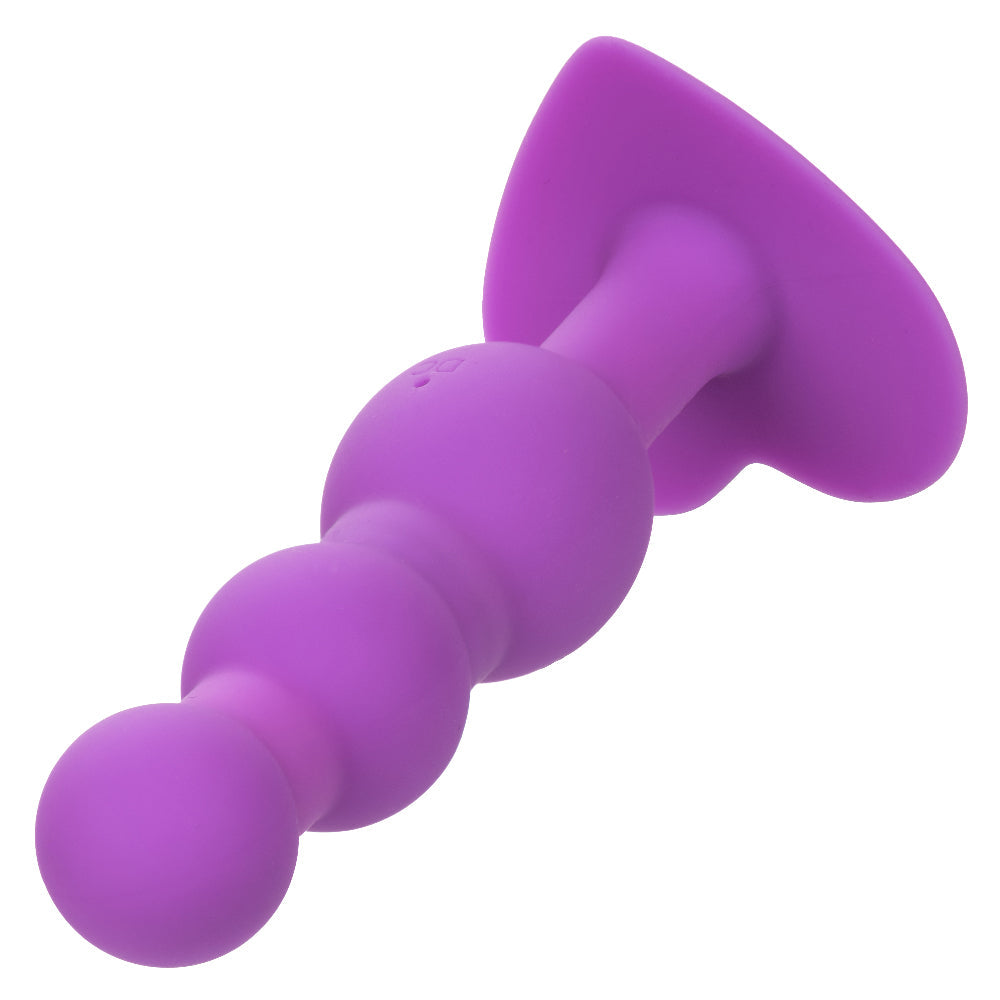 First Time Vibrating Beaded Probe – Vibrating Beaded Probe > Anal Range > Anal Beads - Tophatter Daily Deals