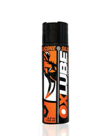 THICK Silicone OXLube 130ml Premium Lubricant for Pleasure > Lube > Silicone - Tophatter Daily Deals