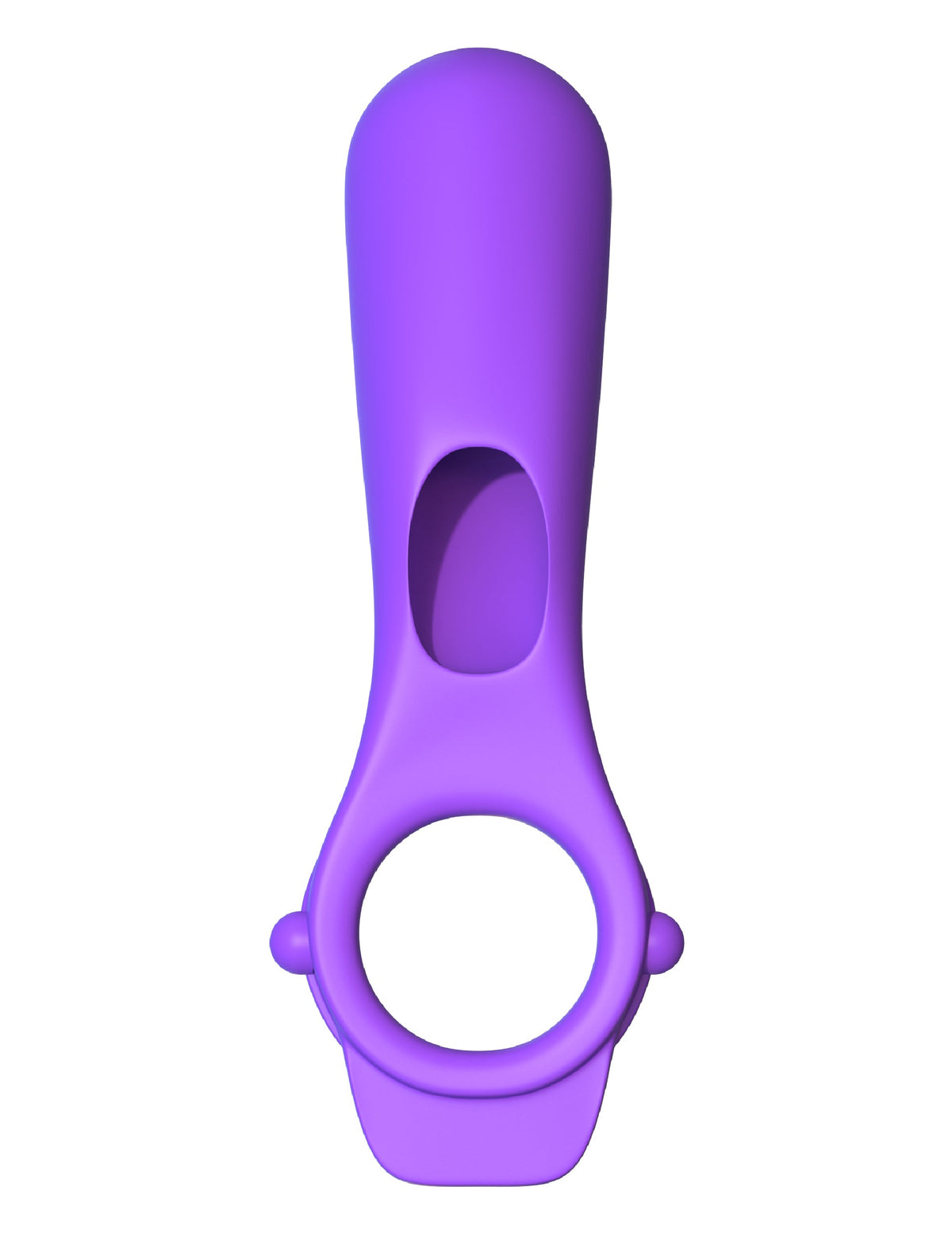 Fantasy C-Ringz Ride N Glide Couples Ring – Silicone Vibrating Couples Ring > Sex Toys > Couples Toys - Tophatter Daily Deals