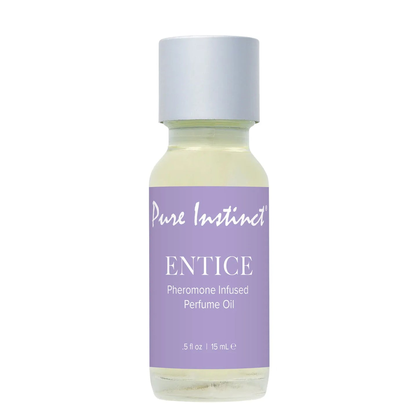 Pure Instinct Entice – Pheromone Perfume Oil 15 ml Dropper > Essentials > Aphrodisiacs - Tophatter Daily Deals