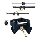 Temptasia Ardor Wrist and Ankle Restraints – Body-Safe Silicone Restraint Set > Bondage Gear > Restraints - Tophatter Daily Deals