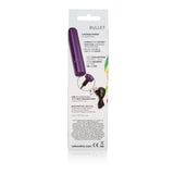 Tiny Teasers Bullet Vibrator Purple Compact Multi-Speed Waterproof > Vibrators > Mini Vibrators - Tophatter Daily Deals