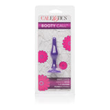 CalExotics Booty Call Booty Starter – Beginner Anal Toy > Anal Range > Anal Probes - Tophatter Daily Deals