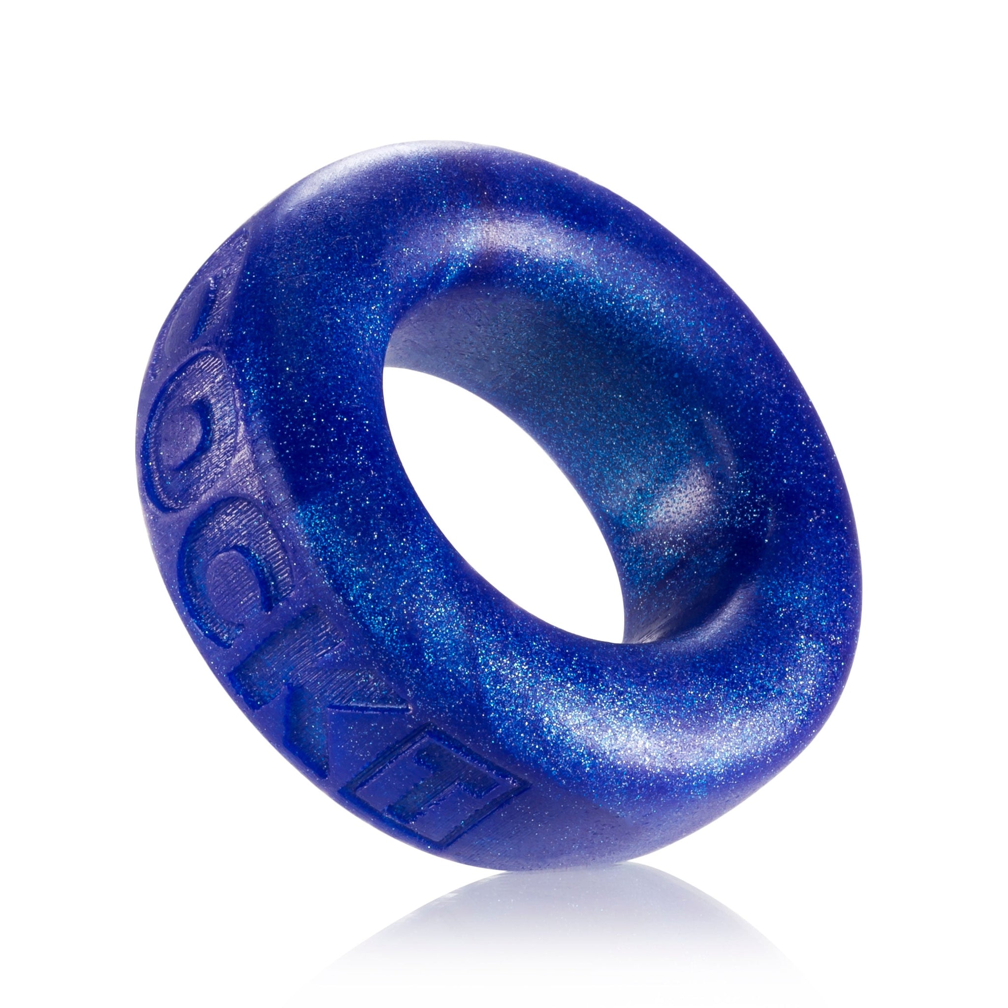 Cock T Cockring Blueballs 4.5 Inch Inner Circumference Stretch Fit > Cock Ring > Single - Tophatter Daily Deals