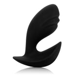 Booty Call Petite 2.75" Probe in Black > Anal Range > Anal Probes - Tophatter Daily Deals