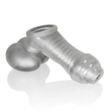 Oxballs Sackjack Wearable Jackoff Sheath Clear > Sex Toys For Men > Penis Sleeves - Tophatter Daily Deals